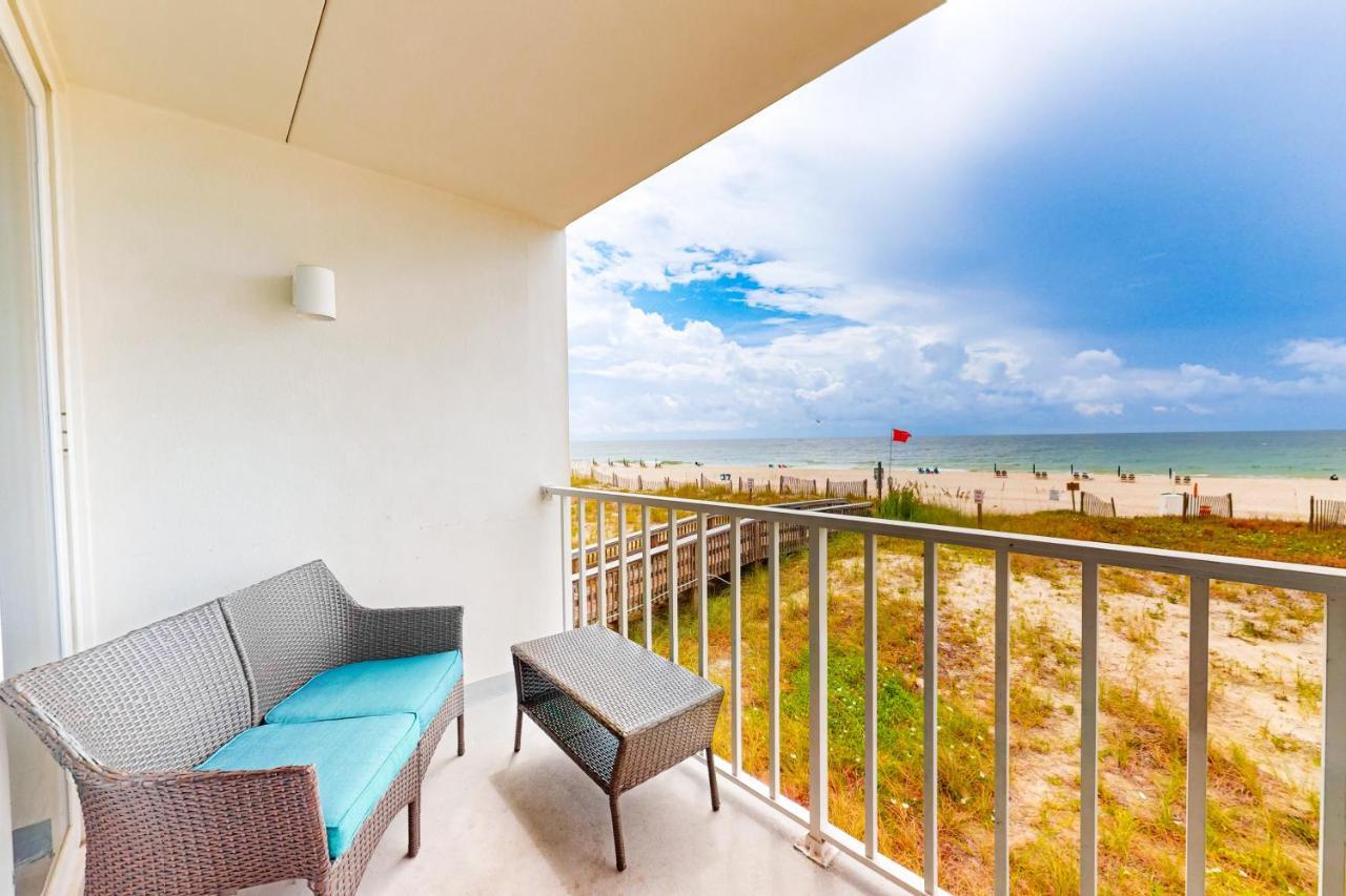 Island Shores #256 Gulf Shores Exterior foto