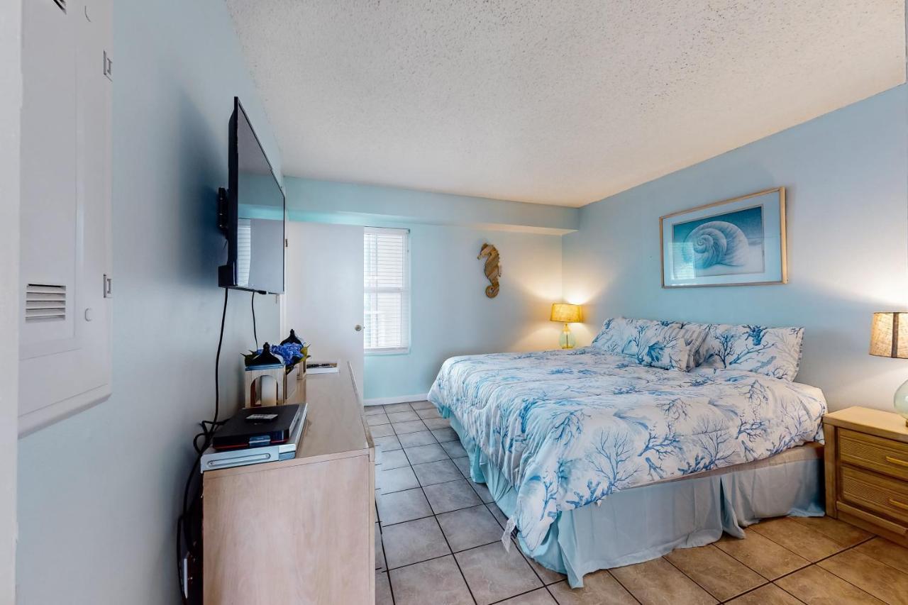 Island Shores #256 Gulf Shores Exterior foto