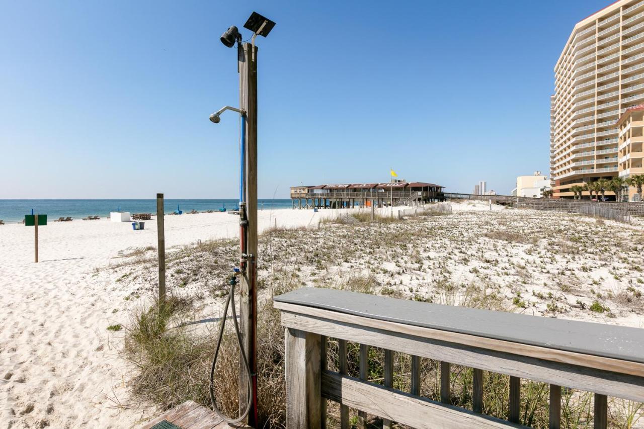 Island Shores #256 Gulf Shores Exterior foto
